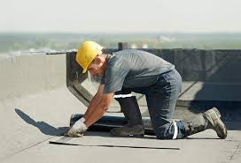 Best Roof Installation  in Caledonia, MN